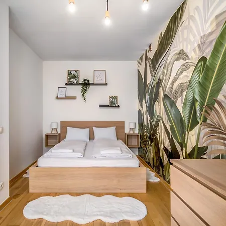 Apartament Prime 22 - By Immokon Budapesta