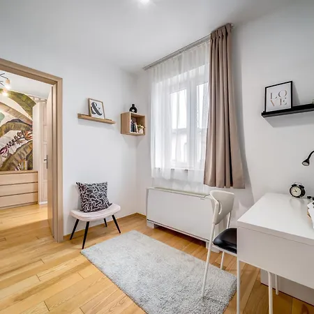 Prime 22 - By Immokon Apartament Budapesta
