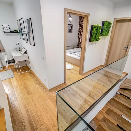 Apartament Prime 22 - By Immokon *