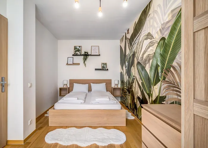 Apartament Prime 22 - By Immokon Budapesta