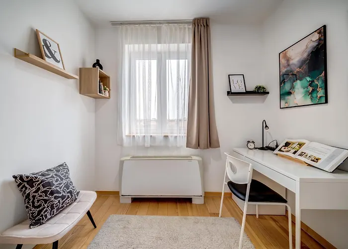 Apartament Prime 22 - By Immokon Budapesta