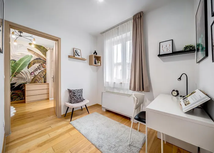 Prime 22 - By Immokon Apartament Budapesta