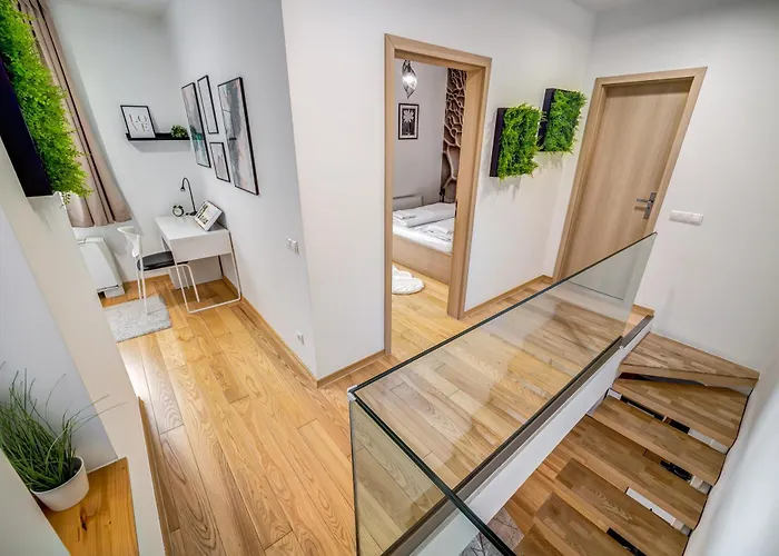 Apartament Prime 22 - By Immokon *