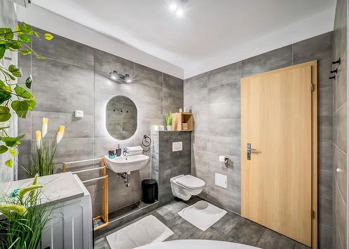 Prime 22 - By Immokon Apartament