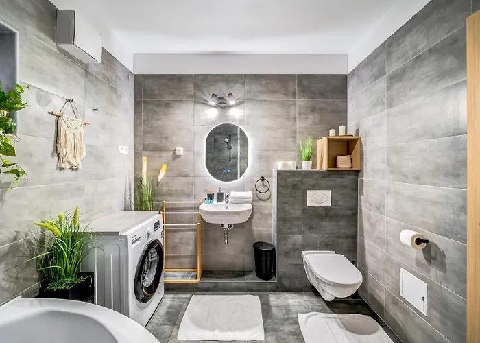 Apartament Prime 22 - By Immokon *