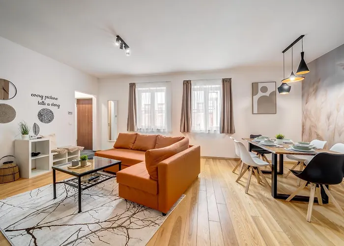 Prime 22 - By Immokon Apartament *