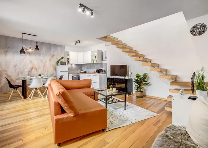 Apartament Prime 22 - By Immokon