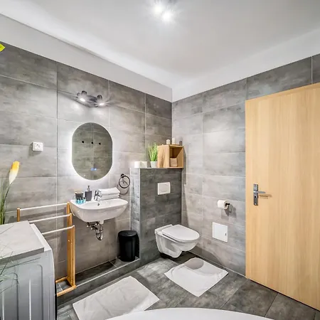 Prime 22 - By Immokon Apartamento