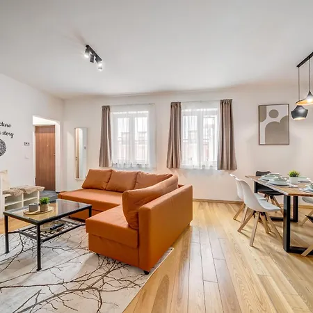 Prime 22 - By Immokon Apartamento *