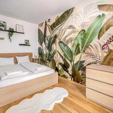 Prime 22 - By Immokon Apartamento