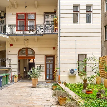Prime 22 - By Immokon Apartamento